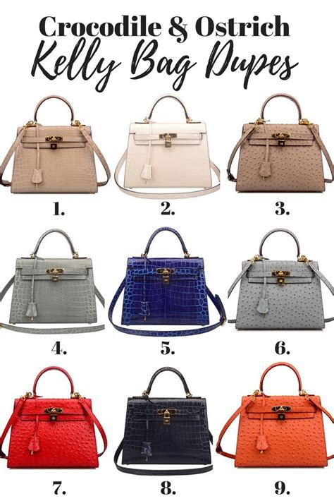 kelly dupe|hermes kelly bag knockoff.